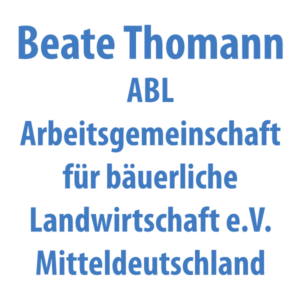 Beate Thomann
