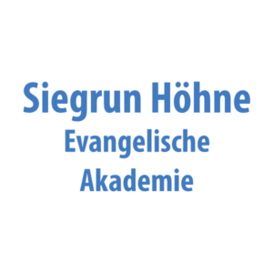 Siegrun Höhne Evangelische Akademie
