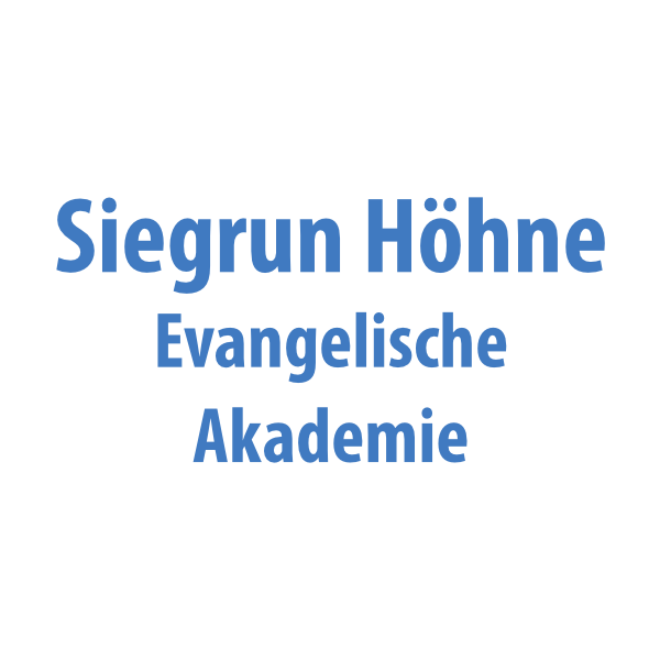Siegrun Höhne Evangelische Akademie