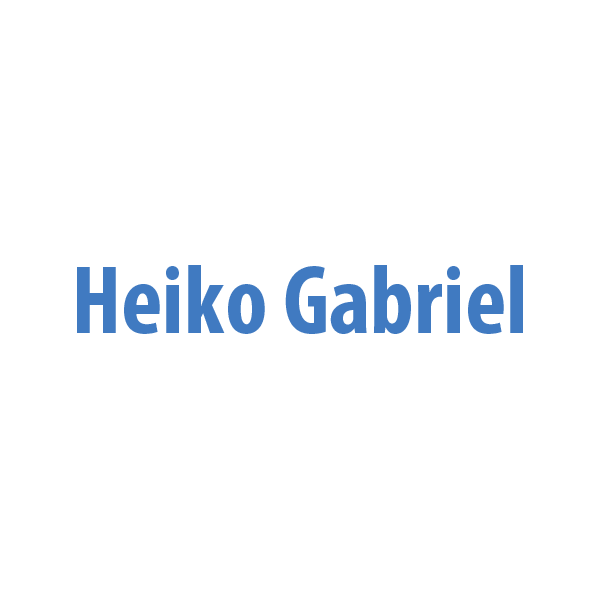 Heiko Gabriel