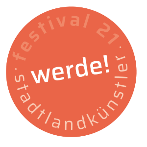 Stadt-Land-Kunst-Festival Zappendorf 2021