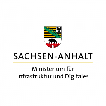 Sachsen-Anhalt Ministerium für Infrastruktur und Digitales